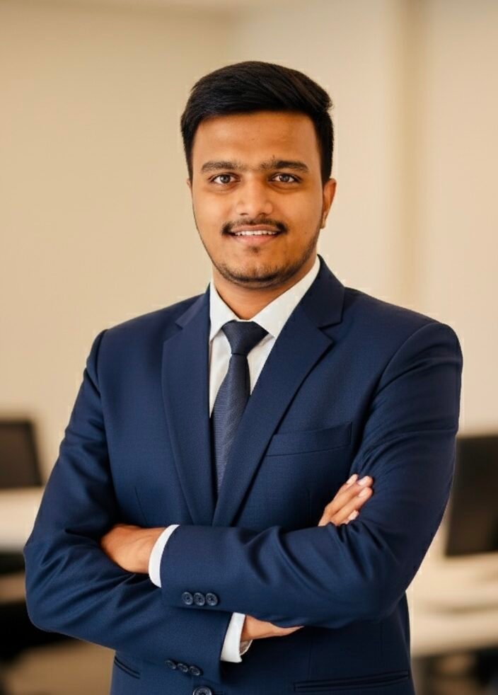 Bhargav Prajapati